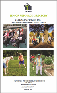 Thumbnail image for Senior Resource Directory