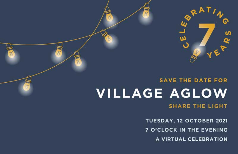 Village Aglow 2021