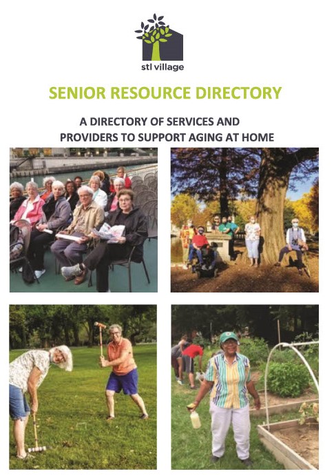Thumbnail image for Senior Resource Directory