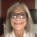 Marcia Mermelstein