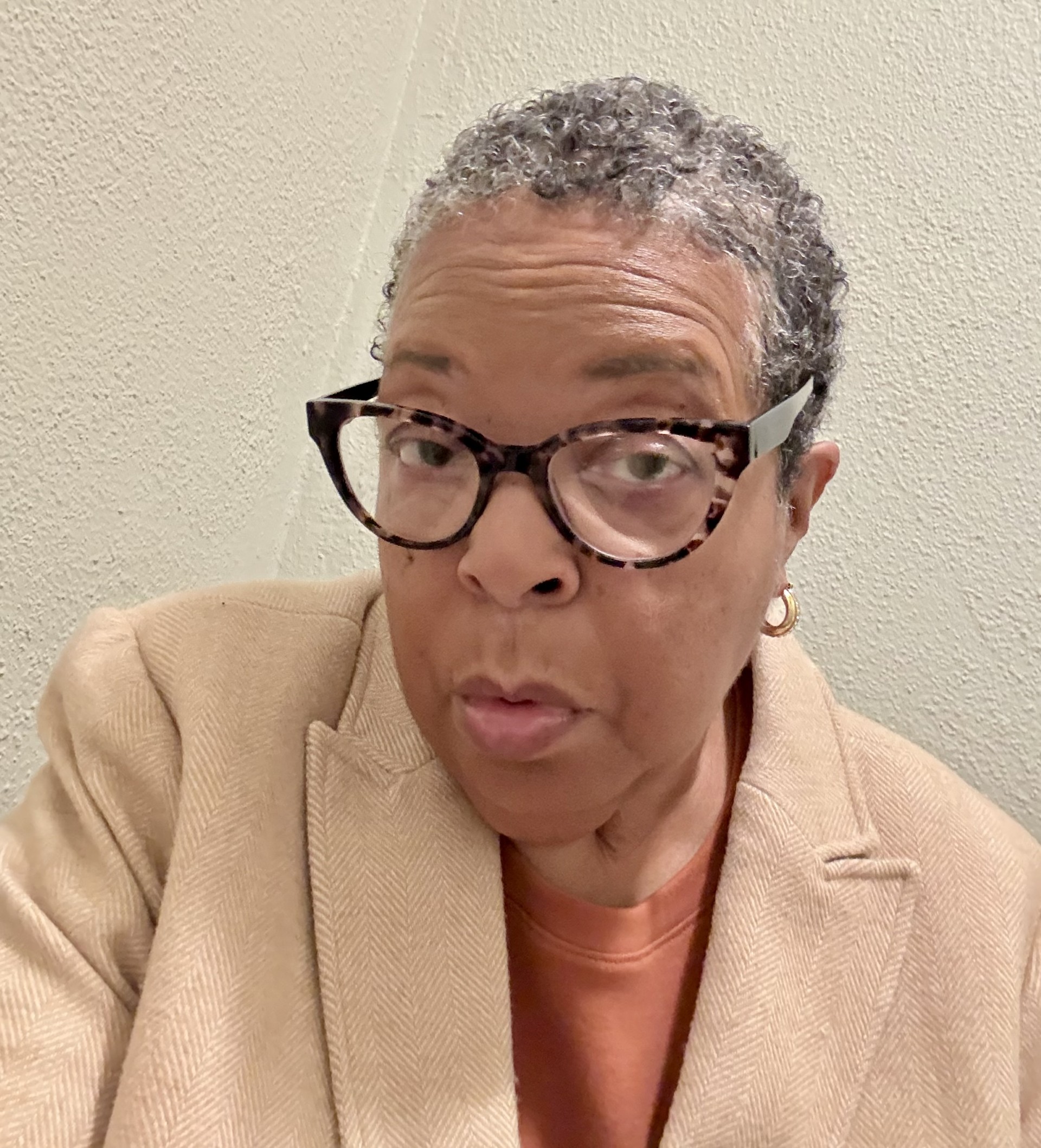 Cheryl Sharpe
