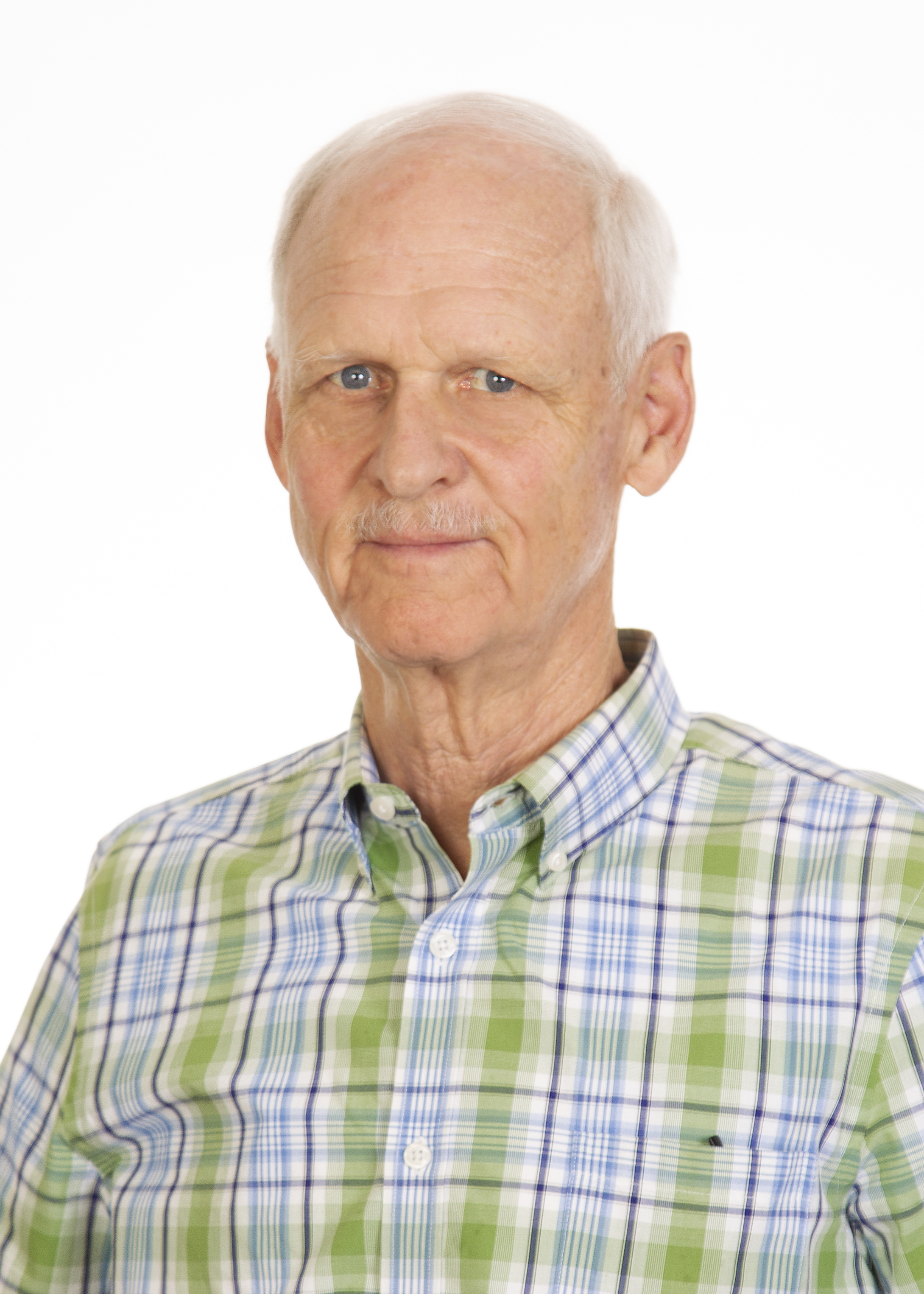 Skip Coburn
